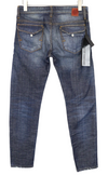 Blue Denim Jeans
