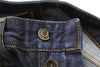 Blue Denim Jeans