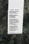 Black Polyester Jacket
