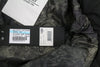 Black Polyester Jacket