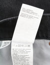 Jeans Echo Sulphur Ultra Baggy Fit