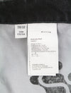 Jeans Echo Sulphur Ultra Baggy Fit