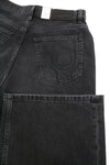 Jeans Echo Sulphur Ultra Baggy Fit