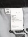 Jeans Echo Sulphur Ultra Baggy Fit