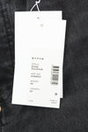 Jeans Echo Sulphur Ultra Baggy Fit
