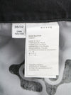 Jeans Echo Sulphur Ultra Baggy Fit