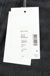 Jeans Echo Sulphur Ultra Baggy Fit