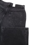 Jeans Echo Sulphur Ultra Baggy Fit