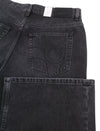 Jeans Echo Sulphur Ultra Baggy Fit