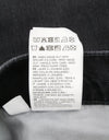 Jeans Echo Sulphur Ultra Baggy Fit
