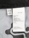 Jeans Echo Sulphur Ultra Baggy Fit
