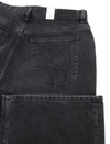 Jeans Echo Sulphur Ultra Baggy Fit