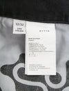 Jeans Echo Sulphur Ultra Baggy Fit