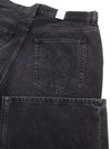 Jeans Echo Sulphur Ultra Baggy Fit