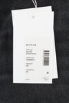 Jeans Echo Sulphur Ultra Baggy Fit