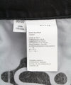 Jeans Echo Sulphur Ultra Baggy Fit