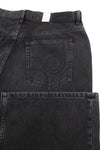 Jeans Echo Sulphur Ultra Baggy Fit