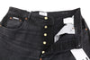 Jeans Echo Sulphur Ultra Baggy Fit