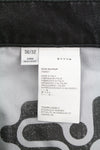 Jeans Echo Sulphur Ultra Baggy Fit