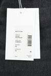 Jeans Echo Sulphur Ultra Baggy Fit