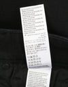 Jeans Skinny Proper Black
