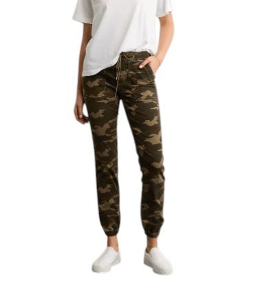 Hose Jegging-Jogger