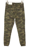 Trousers Jegging Jogger