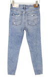 Jeans Curvy Jegging Dream Blue