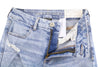 Jeans Curvy Jegging Dream Blue