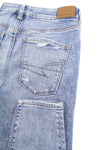 Jeans Curvy Jegging Dream Blue