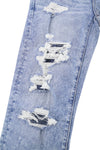 Jeans Curvy Jegging Dream Blue