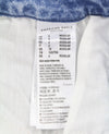 Jeans Curvy Jegging Dream Blue