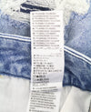 Jeans Curvy Jegging Dream Blue