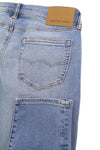Jeans Airflex+ Skinny Fresh Bright