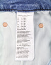 Jeans Airflex+ Skinny Fresh Bright