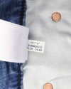 Jeans Airflex+ Skinny Fresh Bright