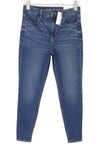 Jeans Curvy Hi-Rise Jegging
