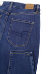 Jeans Curvy Hi-Rise Jegging
