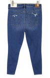 Jeans Temp Tech Super Hi-Rise Jegging