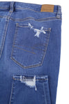 Jeans Temp Tech Super Hi-Rise Jegging