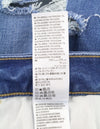 Jeans Temp Tech Super Hi-Rise Jegging