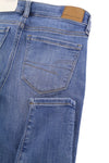 Jeans Jegging Brilliant Blue