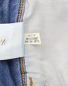Jeans Jegging Brilliant Blue