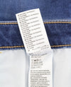 Jeans Super Hi-Rise Jegging Blue Vibe