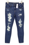 Jeans Jegging Authentic Dark Indigo