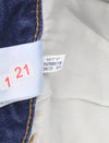 Jeans Jegging Authentic Dark Indigo