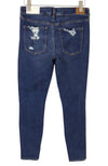 Jeans Jegging Authentic Dark Indigo