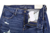 Jeans Jegging Authentic Dark Indigo