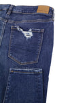 Jeans Jegging Authentic Dark Indigo