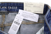 Jeans Jegging Authentic Dark Indigo